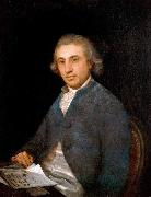 Francisco de Goya Portrait of Martin Zapater France oil painting artist